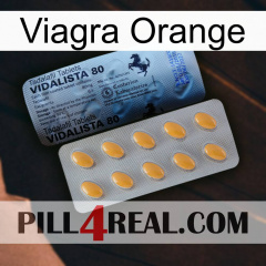 Viagra Orange 44